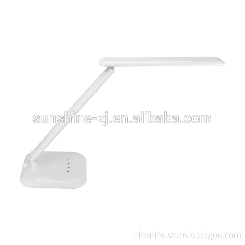 High Quality Factory Sell Acrylic Student Mini Desk Lamp